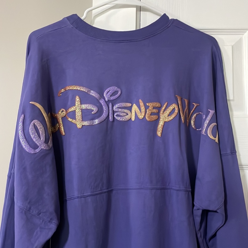 Adult Disney World 50th Spirit Jersey